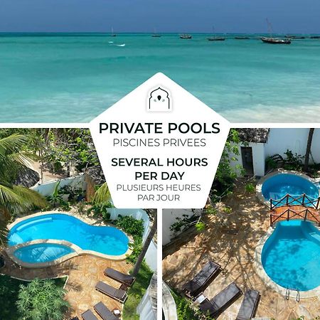 Tasneem Islamic Luxury Suites ジャンビアニ エクステリア 写真