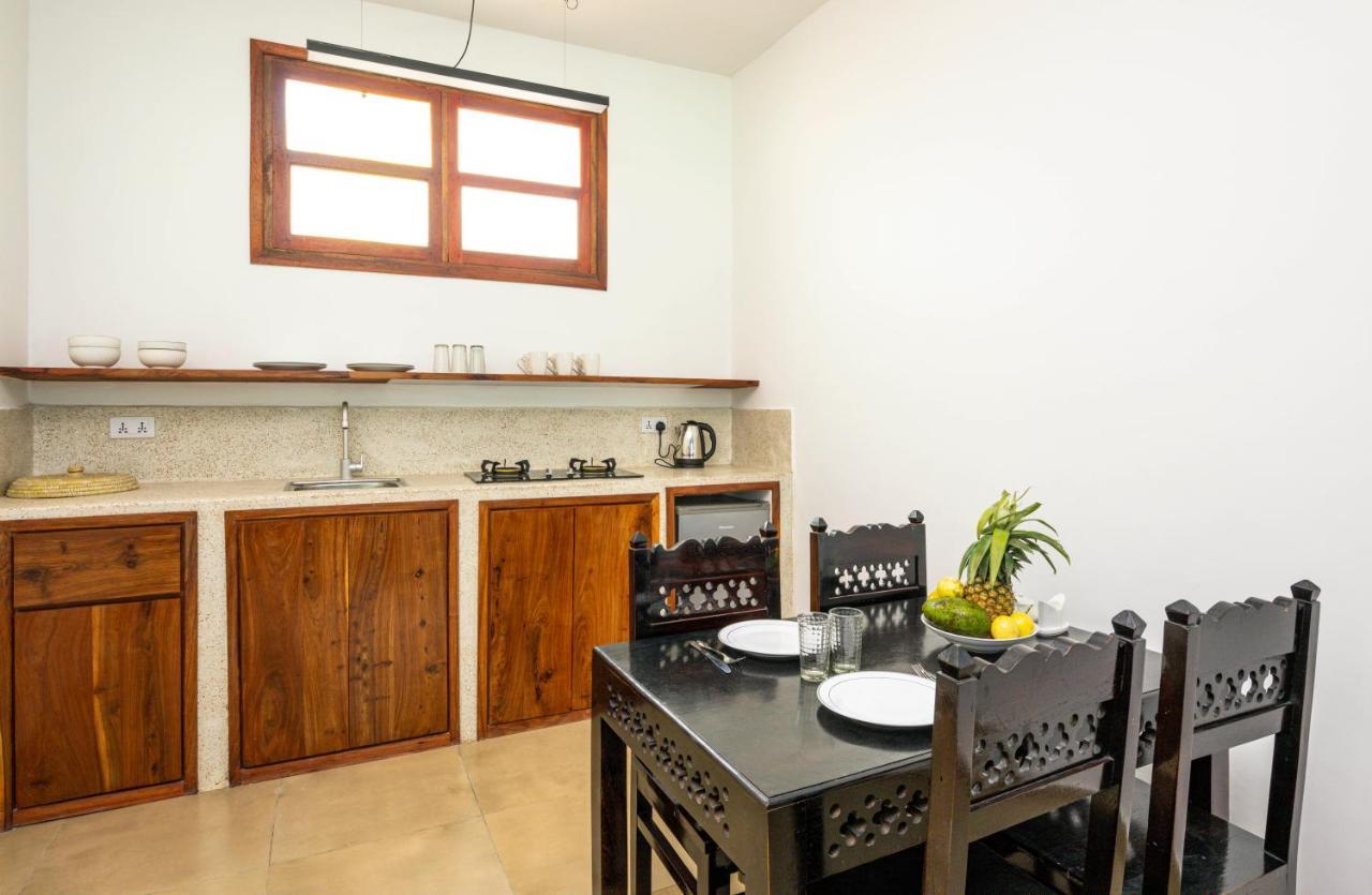 Tasneem Islamic Luxury Suites ジャンビアニ エクステリア 写真