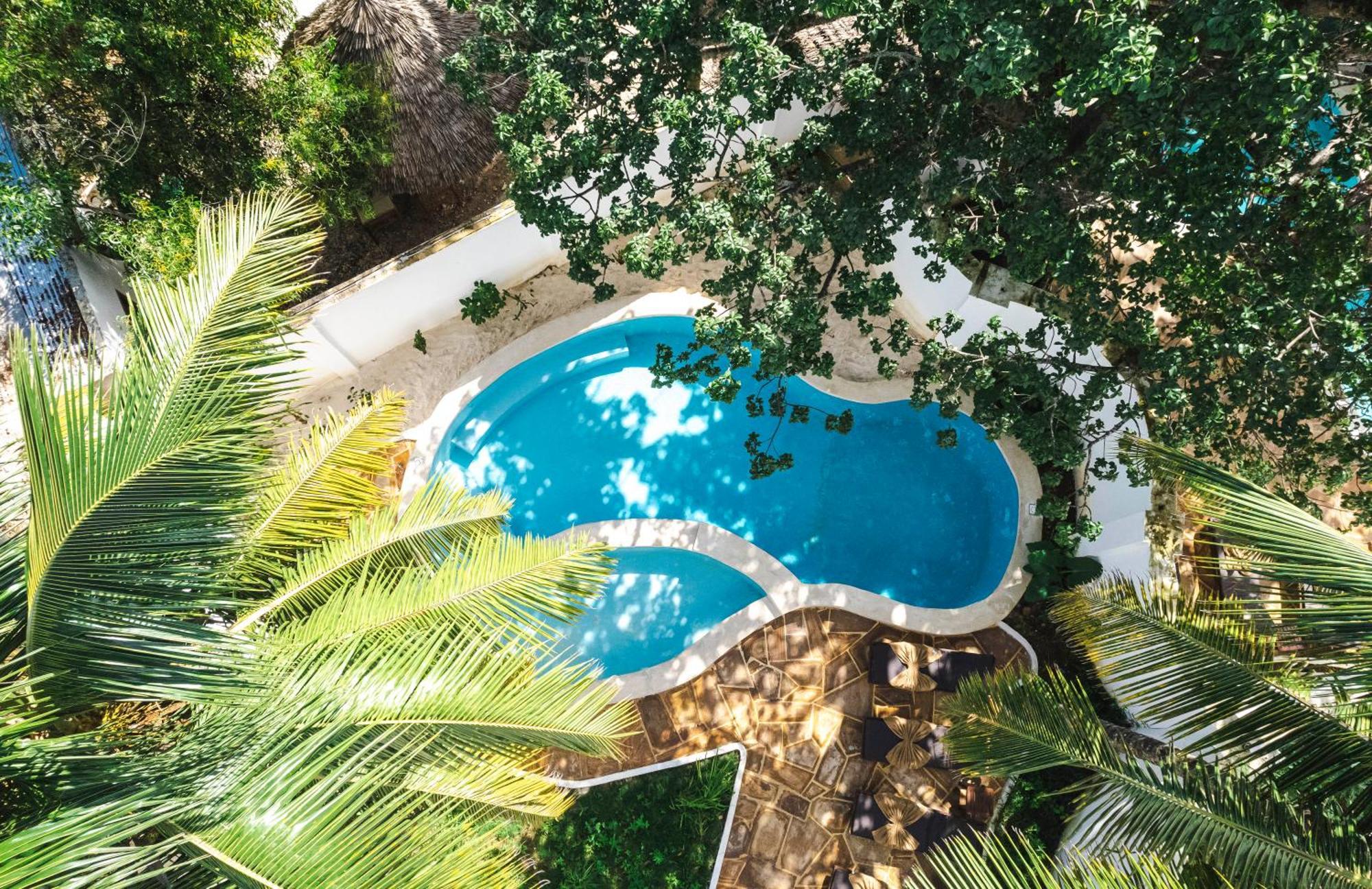 Tasneem Islamic Luxury Suites ジャンビアニ エクステリア 写真