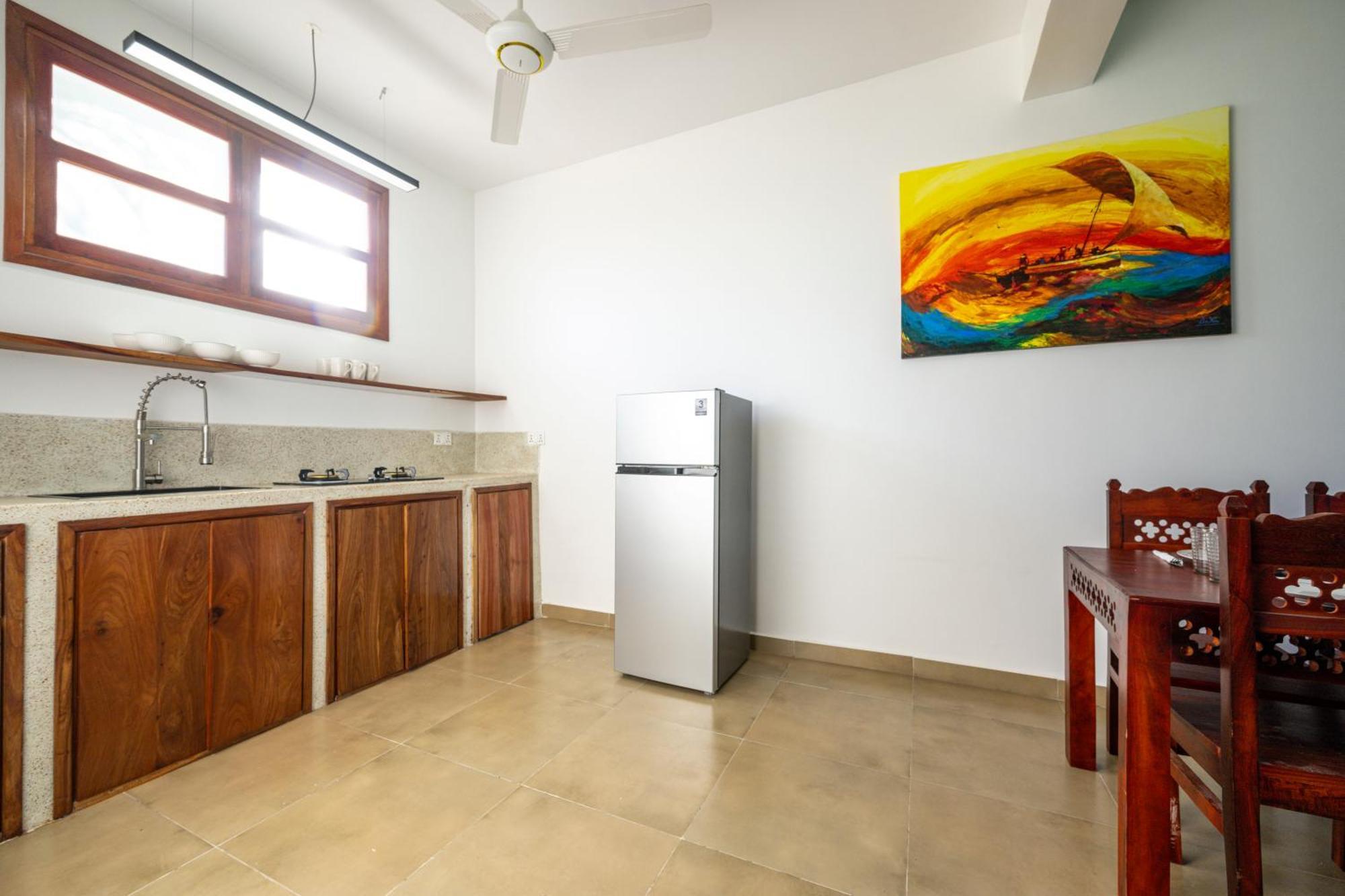 Tasneem Islamic Luxury Suites ジャンビアニ エクステリア 写真