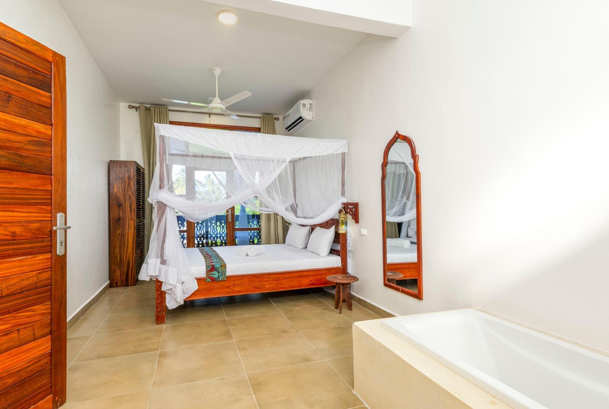 Tasneem Islamic Luxury Suites ジャンビアニ エクステリア 写真